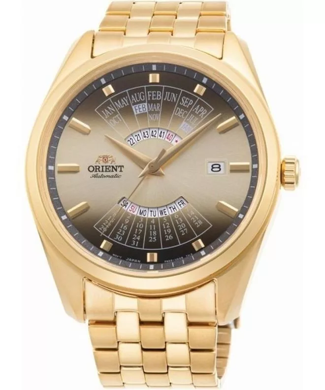 Hodinky pánske Orient Contemporary Automatic RA-BA0001G30B