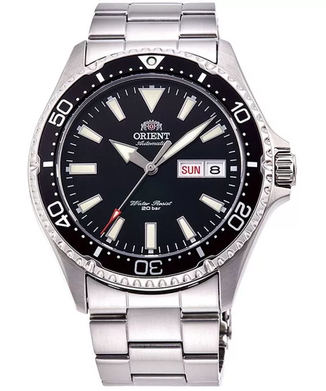Hodinky pánske Orient Diver Automatic RA-AA0001B39B
