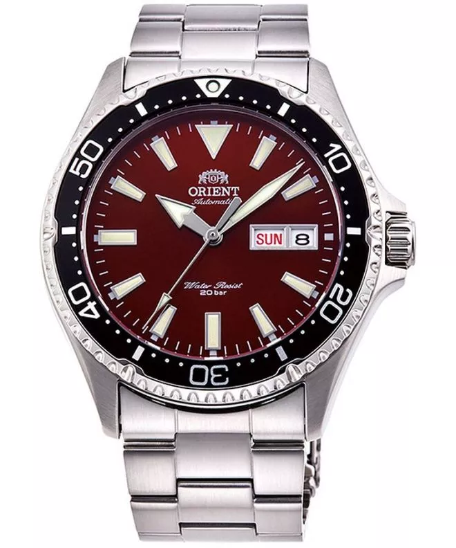 Hodinky pánske Orient Diver Automatic RA-AA0003R39B