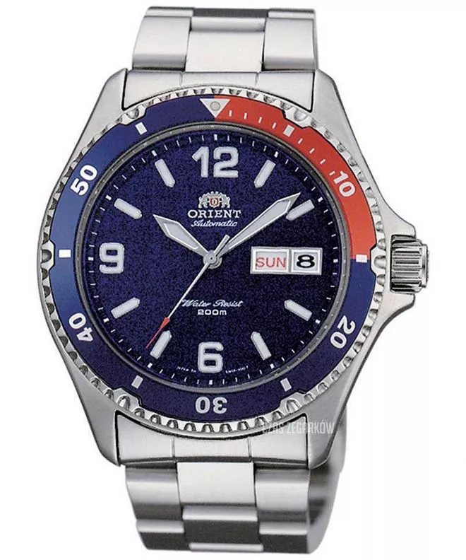 Hodinky pánske Orient Mako II Automatic FAA02009D9