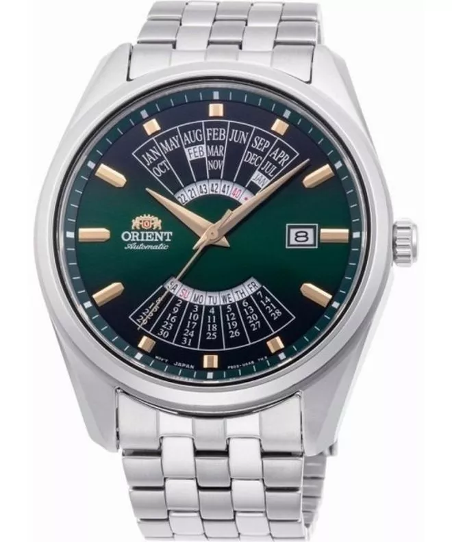 Hodinky pánske Orient Multi Year Calendar Automatic RA-BA0002E30B