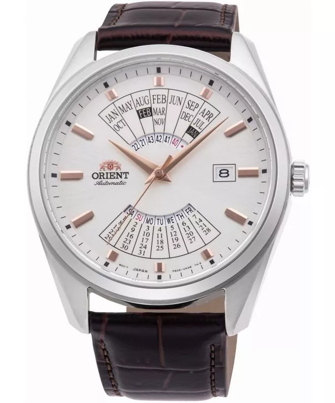 Hodinky pánske Orient Multi Year Calendar RA-BA0005S30B