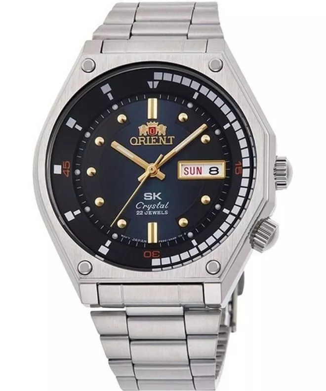 Hodinky pánske Orient NEO 70’s Revival Automatic RA-AA0B03L39B