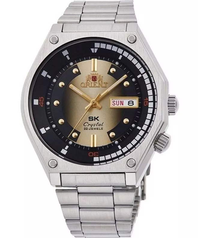 Hodinky pánske Orient Revival Super King Diver Automatic RA-AA0B01G39B