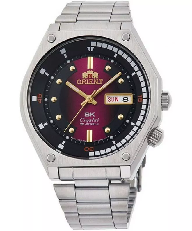 Hodinky pánske Orient Revival Super King Diver Automatic RA-AA0B02R39B
