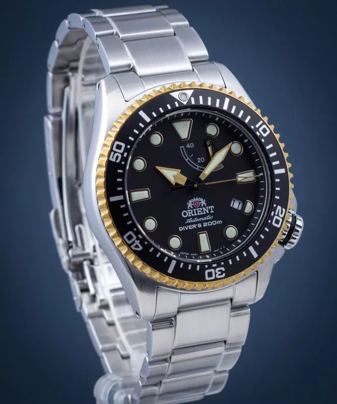 Hodinky Pánske Orient Automatic RA-EL0003B00B