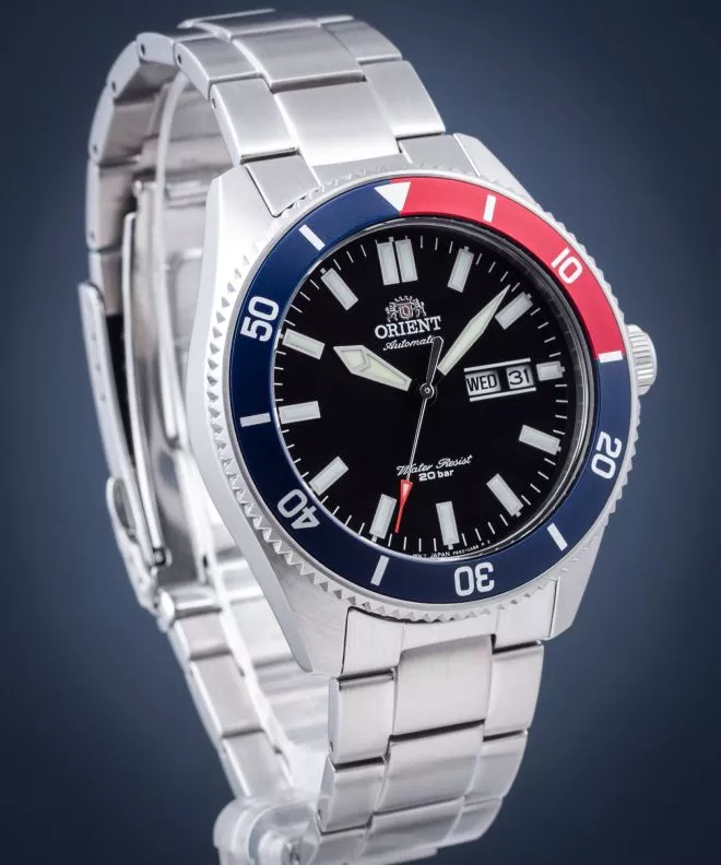 Hodinky Pánske Orient Sports Automatic RA-AA0912B19B