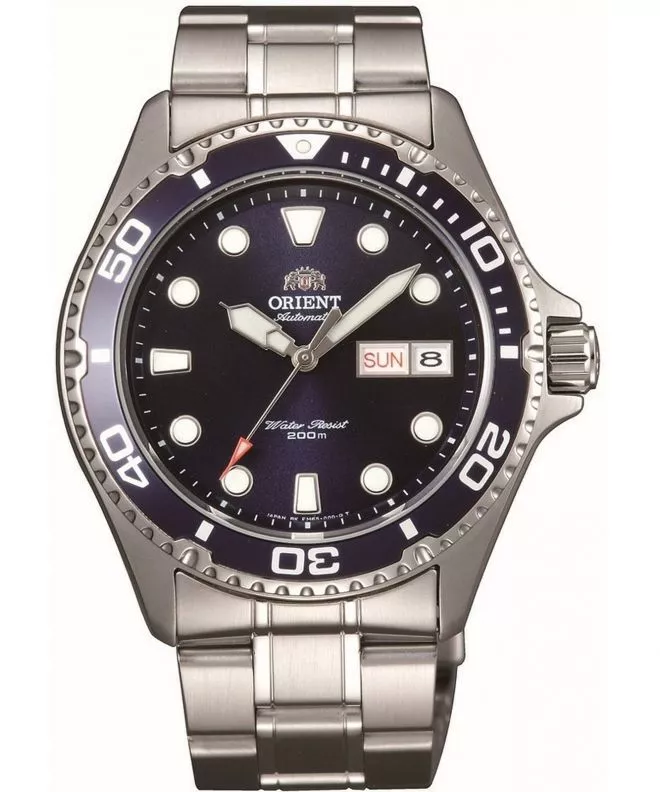Hodinky pánske Orient Sports Ray II Automatic TAA02005D9