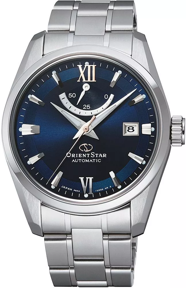 Hodinky Pánske Orient Star Automatic RE-AU0005L00B