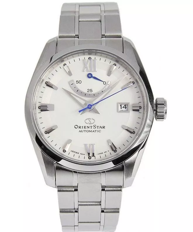 Hodinky Pánske Orient Star Automatic RE-AU0006S00B