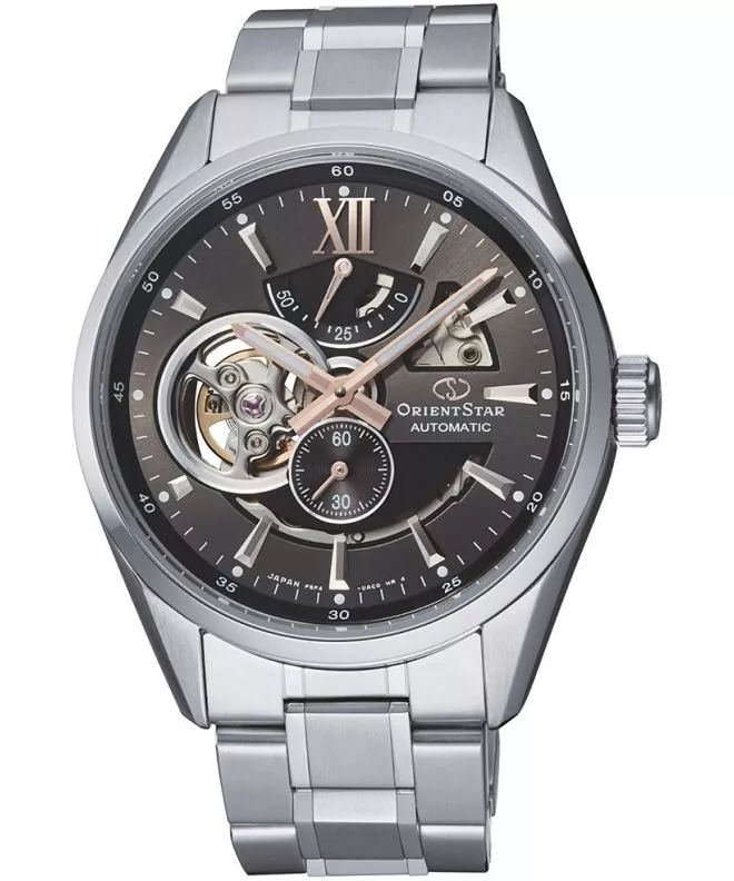 Hodinky Pánske Orient Star Automatic RE-AV0004N00B