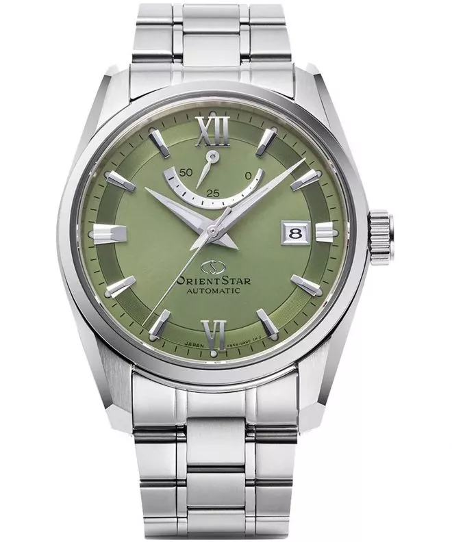 Hodinky pánske Orient Star Classic Automatic RE-AU0107E00B