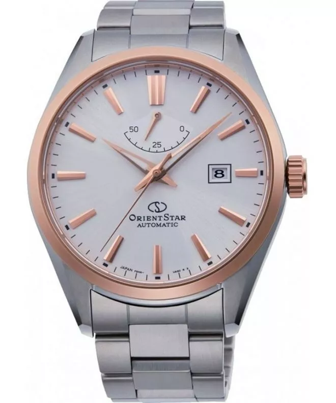 Hodinky Pánske Orient Star Classic Automatic RE-AU0401S00B