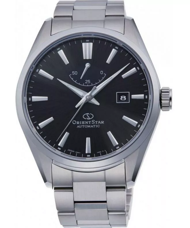 Hodinky Pánske Orient Star Classic Automatic RE-AU0402B00B