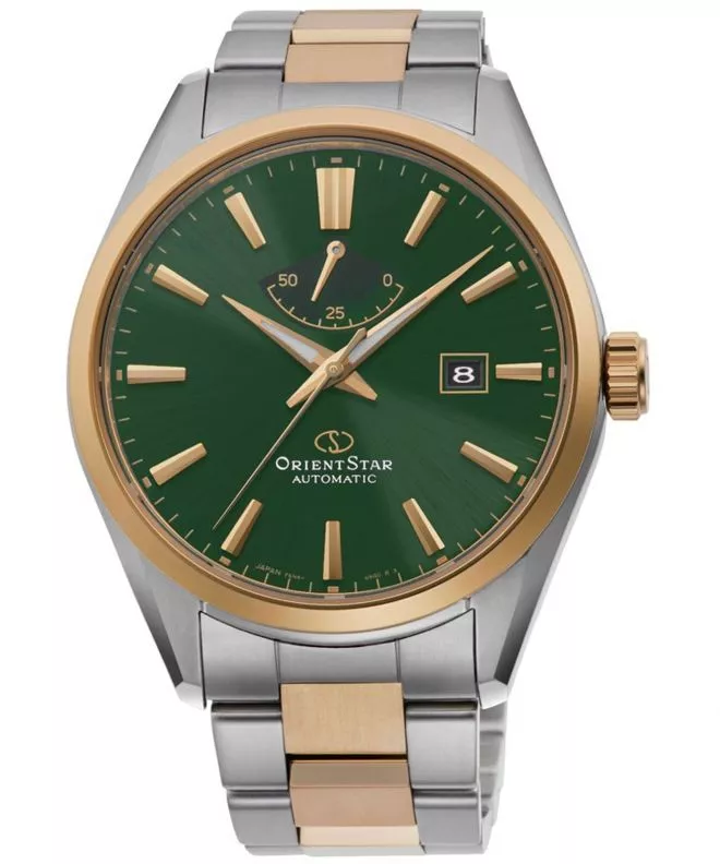 Hodinky Pánske Orient Star Classic Automatic RE-AU0405E00B