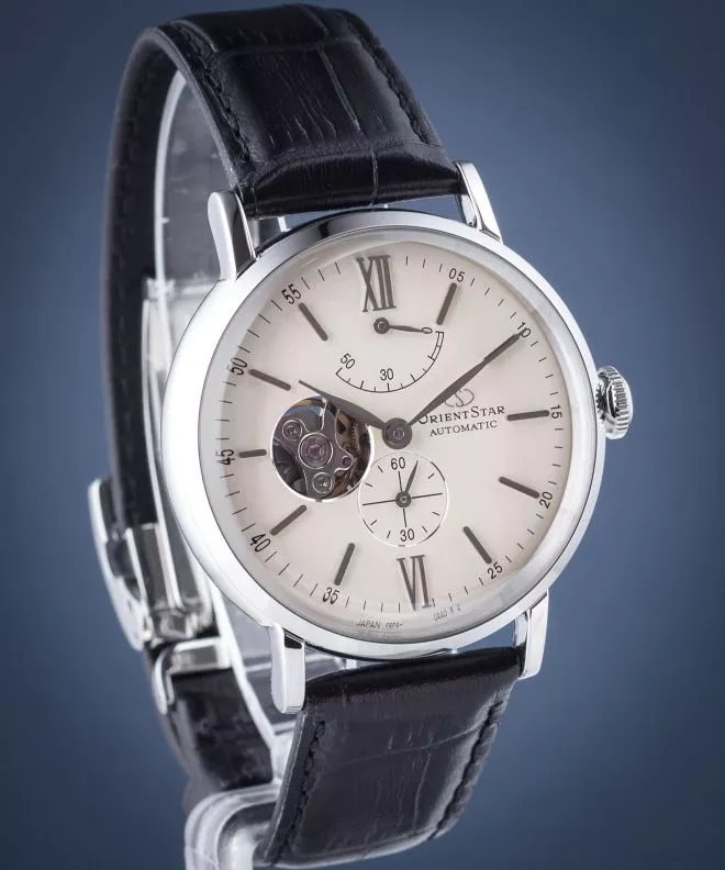 Hodinky pánske Orient Star Classic Automatic RE-AV0002S00B