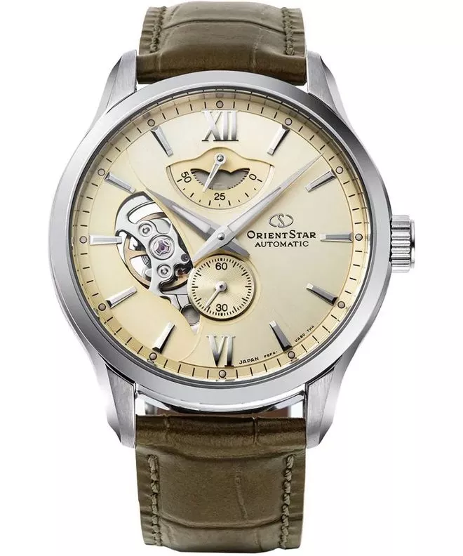 Hodinky pánske Orient Star Classic Automatic RE-AV0B10G00B