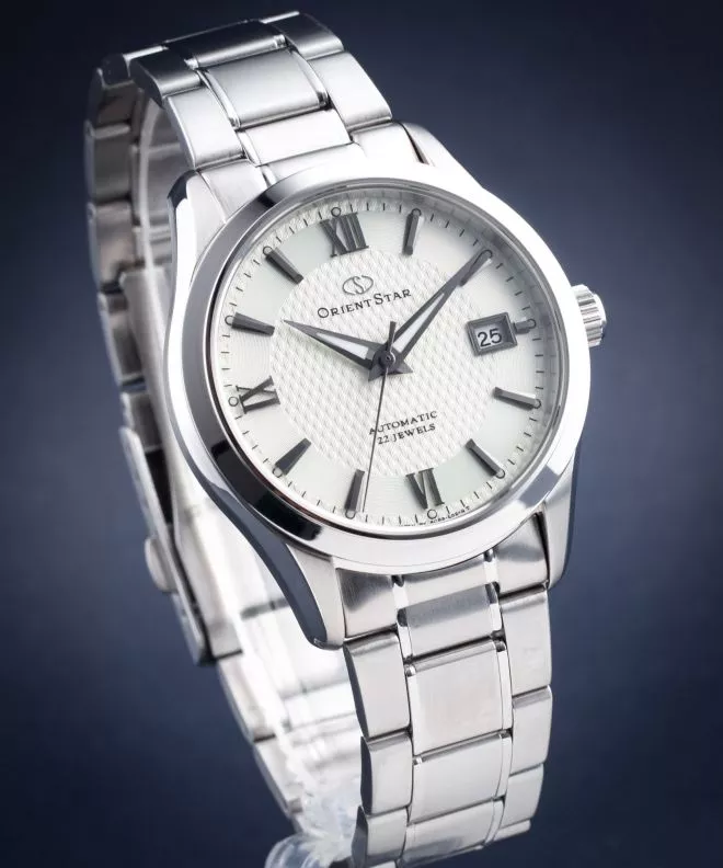Hodinky Pánske Orient Star Classic WZ0041AC