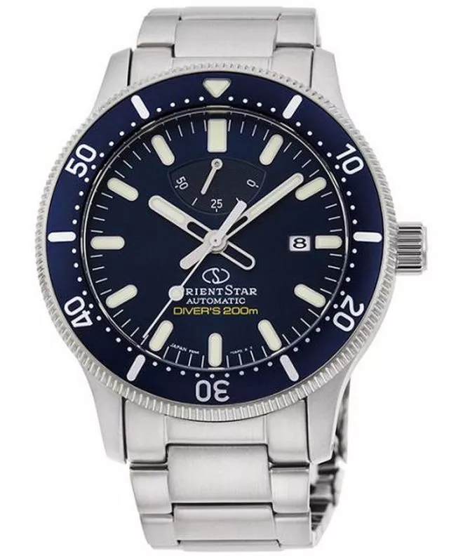 Hodinky Pánske Orient Star Diver Automatic RE-AU0302L00B