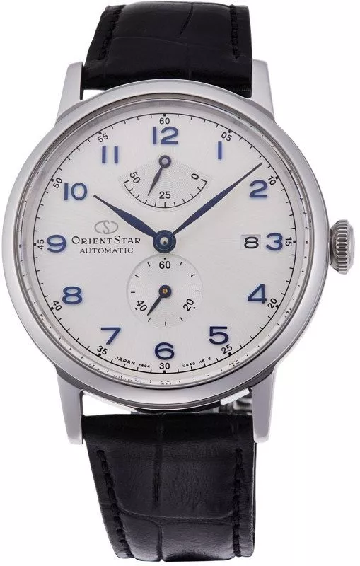 Hodinky Pánske Orient Star Heritage Gothic Automatic RE-AW0004S00B