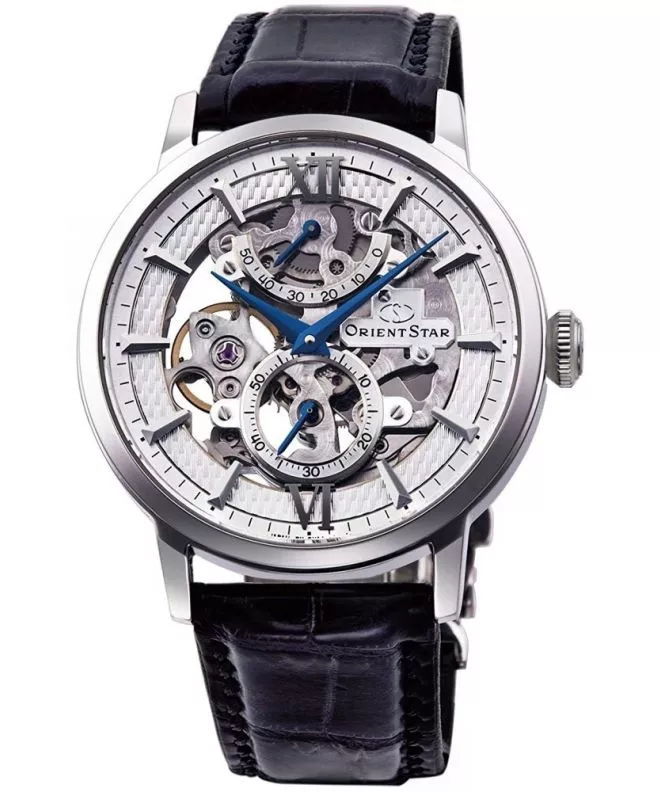 Hodinky Pánske Orient Star Classic Mechanical RE-DX0001S00B