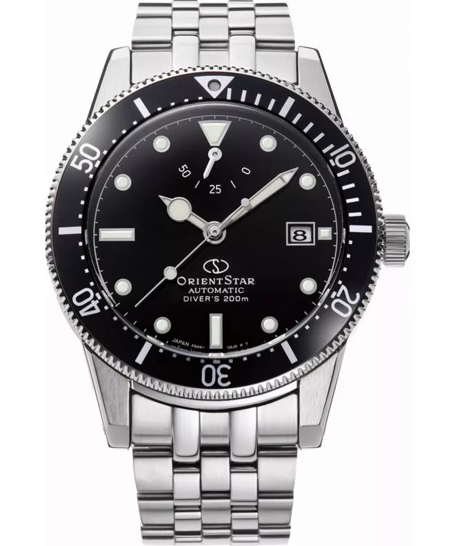 Hodinky Pánske Orient Star Olimpic Diver RE-AU0601B00B