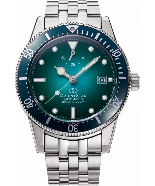 Hodinky Pánske Orient Star Olimpic Diver RE-AU0602E00B