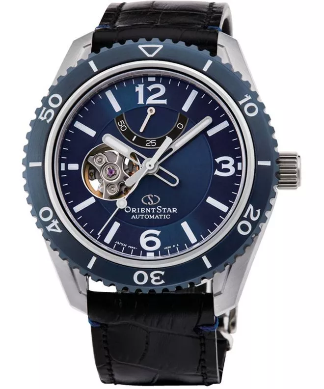 Hodinky Pánske Orient Star Sports Automatic RE-AT0108L00B