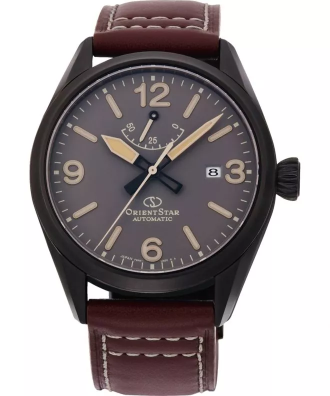Hodinky Pánske Orient Star Sports Automatic RE-AU0202N00B