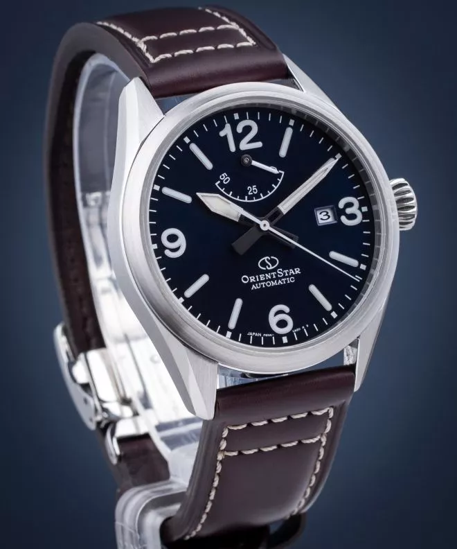 Hodinky Pánske Orient Star Sports Automatic RE-AU0204L00B