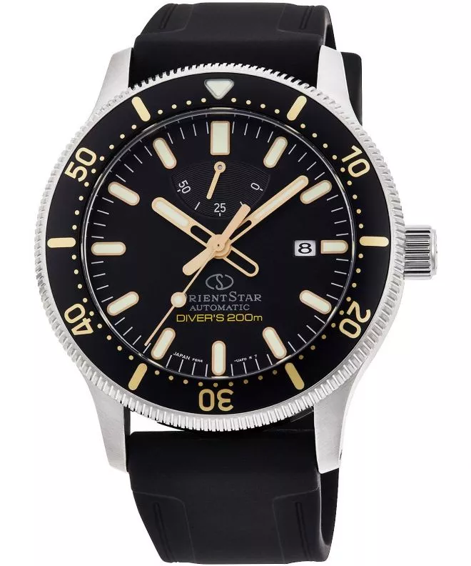 Hodinky Pánske Orient Star Star Sports Diver Automatic RE-AU0303B00B