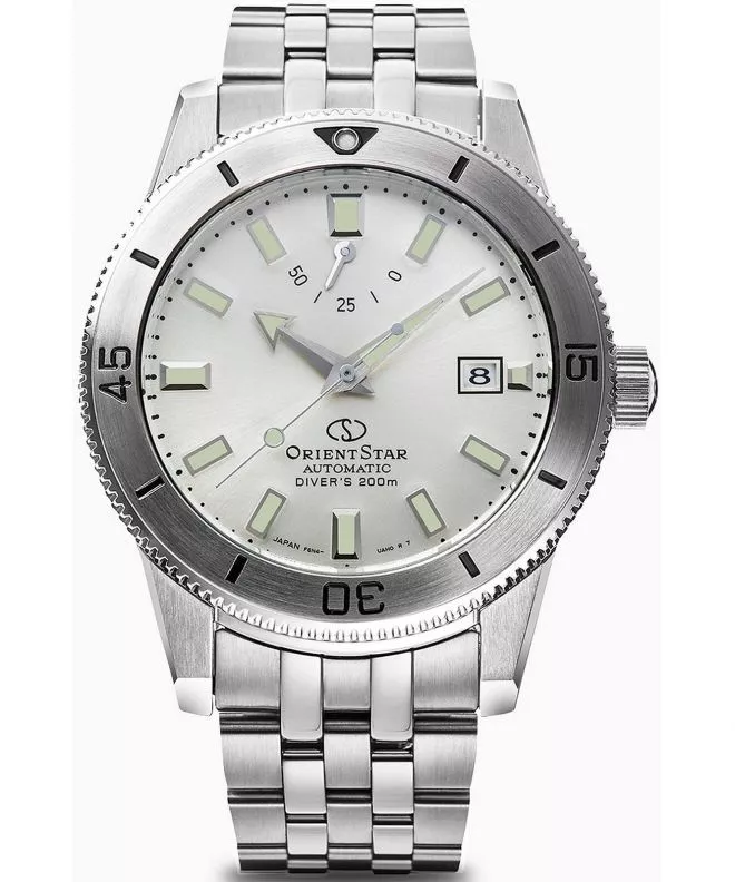 Hodinky Pánske Orient Star Sports Diver Limited Edition RE-AU0502S00B
