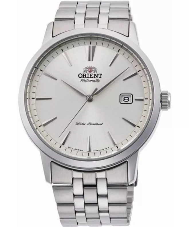 Hodinky pánske Orient Symphony Automatic RA-AC0F02S30B