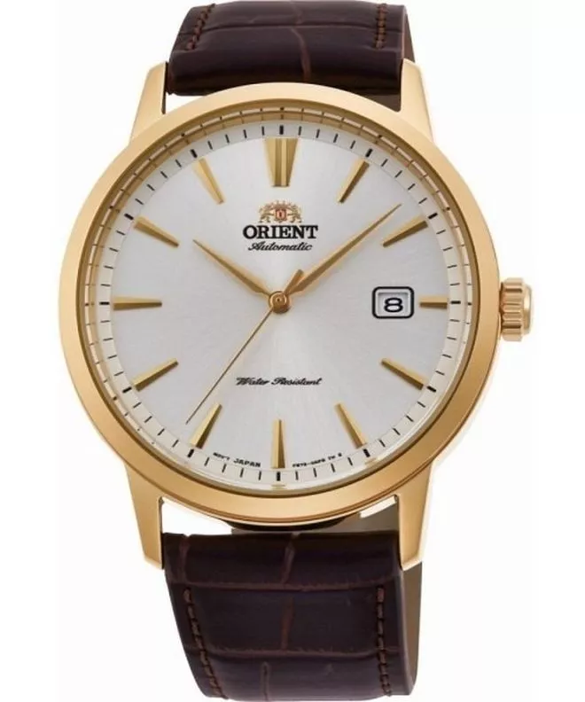 Hodinky pánske Orient Symphony Automatic RA-AC0F04S30B