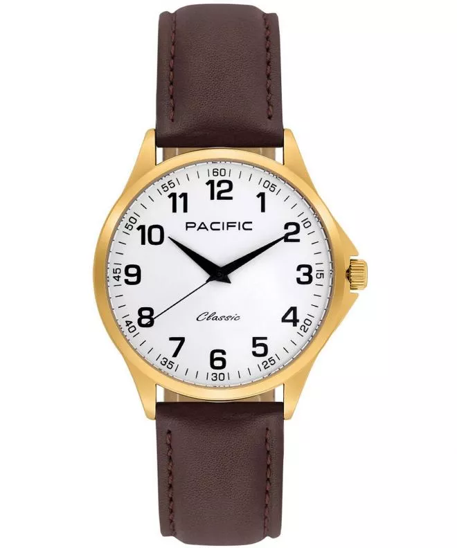 Hodinky pánske Pacific Classic PC00589