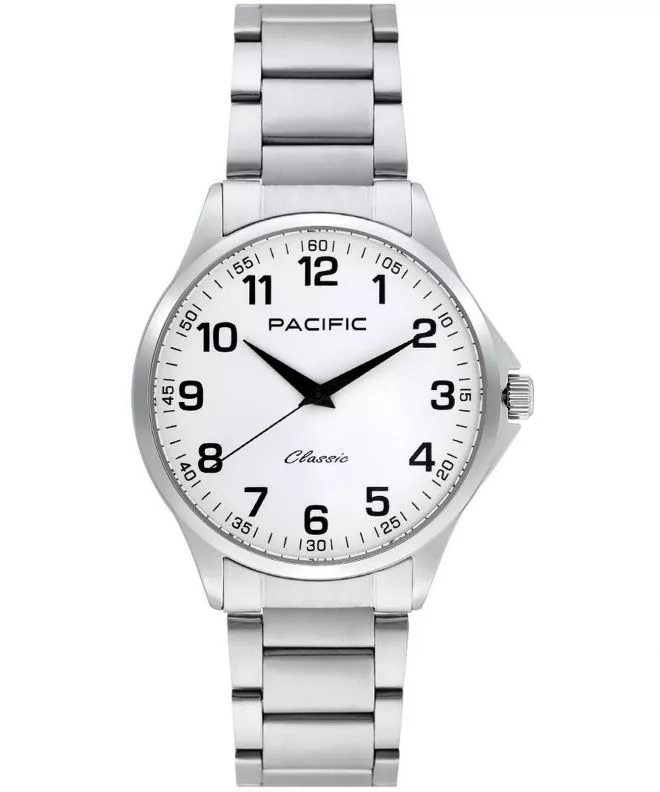 Hodinky pánske Pacific Classic PC00591