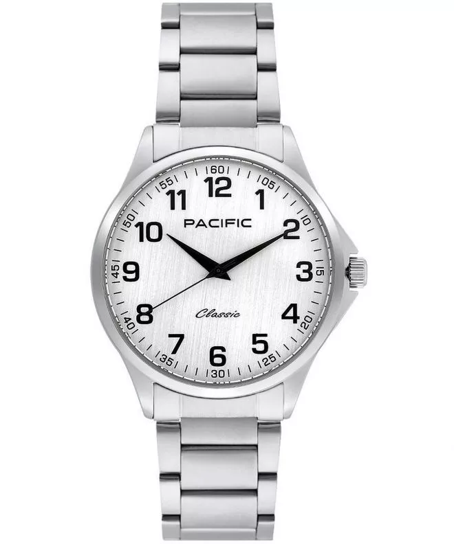 Hodinky pánske Pacific Classic PC00592
