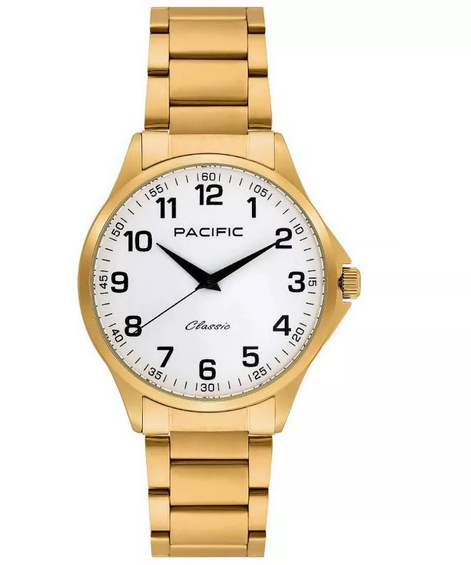 Hodinky pánske Pacific Classic PC00594