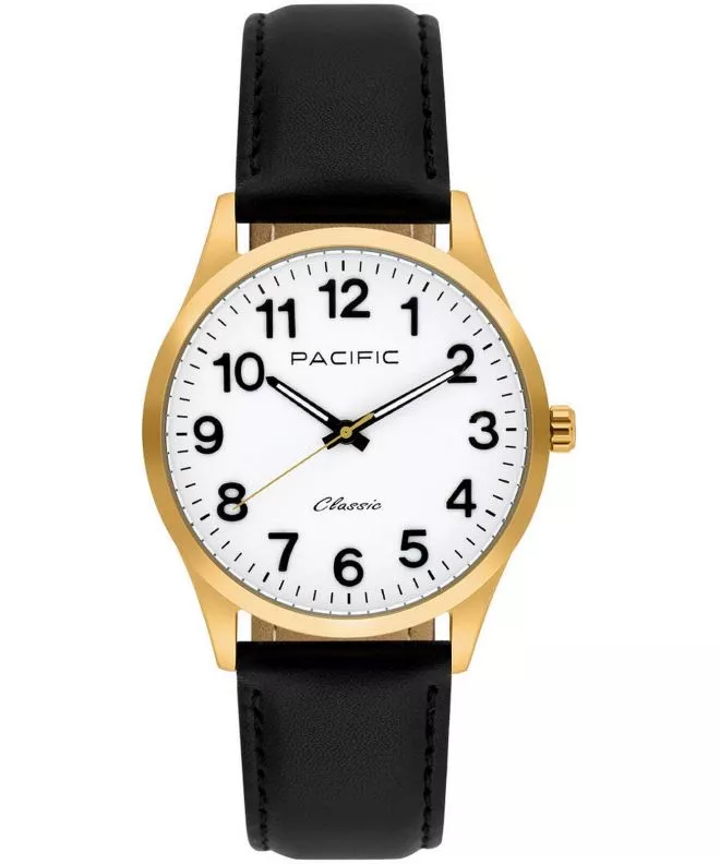 Hodinky pánske Pacific Classic PC00619