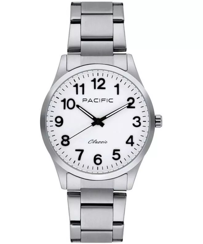 Hodinky pánske Pacific Classic PC00621