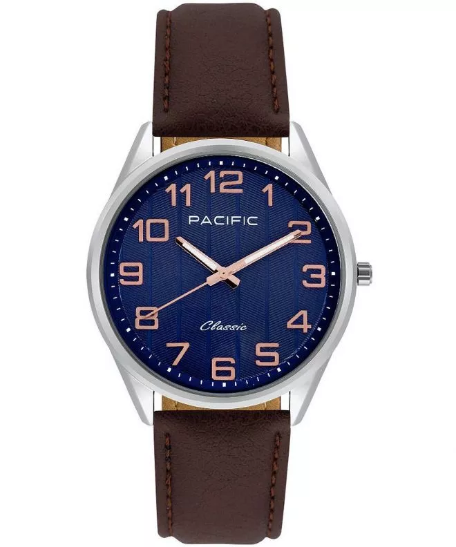 Hodinky pánske Pacific Classic PC00624