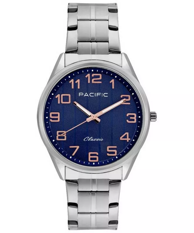 Hodinky pánske Pacific Classic PC00626