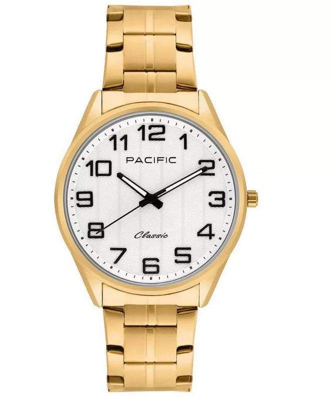 Hodinky pánske Pacific Classic PC00627
