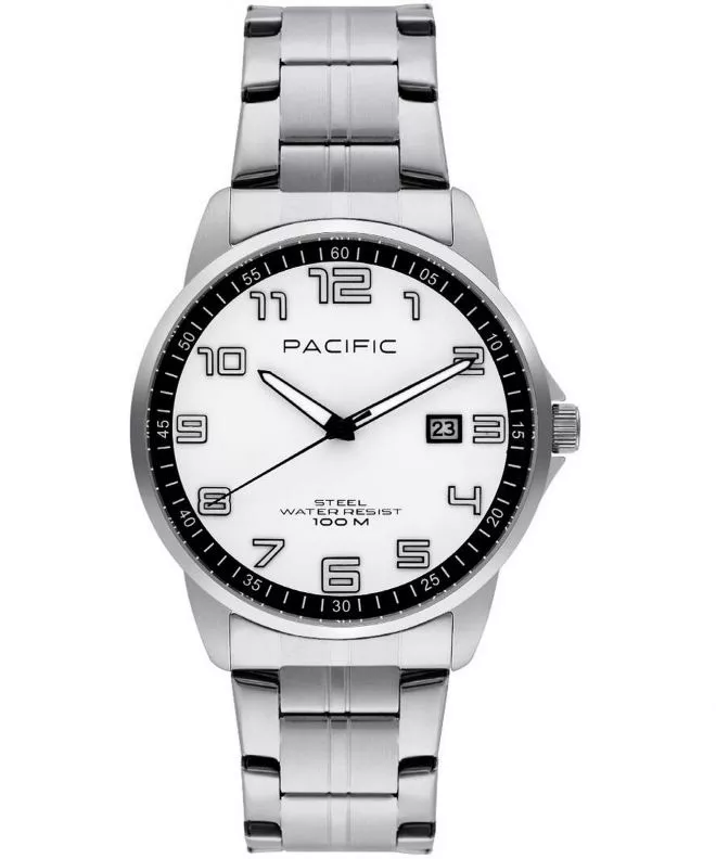Hodinky pánske Pacific Classic PC00631