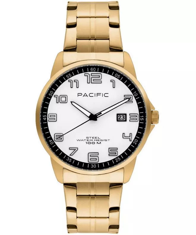 Hodinky pánske Pacific Classic PC00632