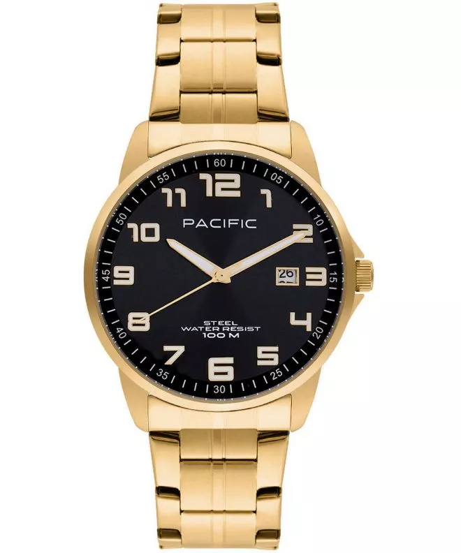 Hodinky pánske Pacific Classic PC00633