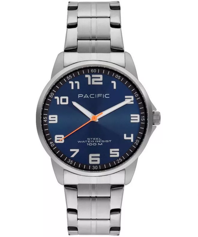 Hodinky pánske Pacific Classic PC00656