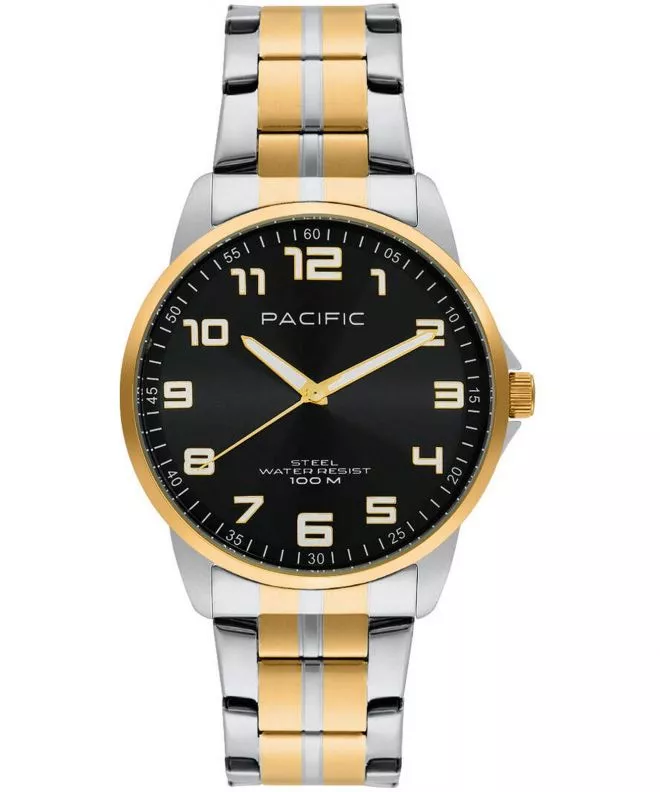 Hodinky pánske Pacific Classic PC00657
