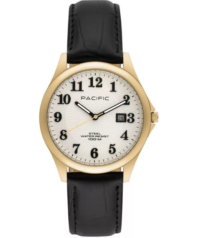 Hodinky pánske Pacific Classic PC00689