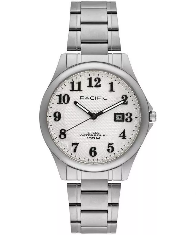Hodinky pánske Pacific Classic PC00691
